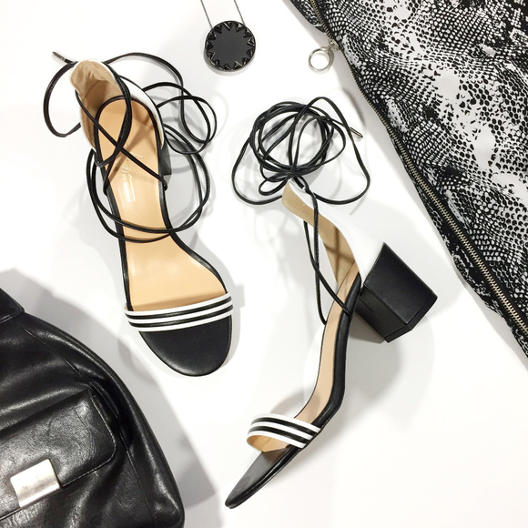 Daya by Zendaya Shoes - Daya by Zendaya Salem Sandals